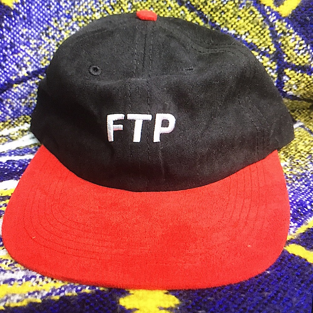 Cap